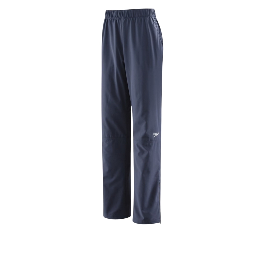 NWOT Speedo Men's Active Tech Warm Gray Pants. Size M